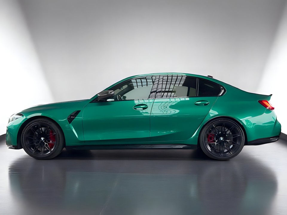 BMW M3 Competition (3)