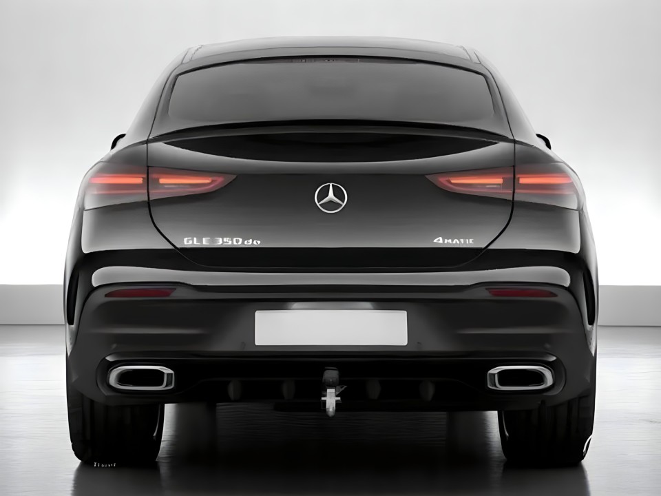 Mercedes-Benz GLE Coupe 350de 4MATIC (5)