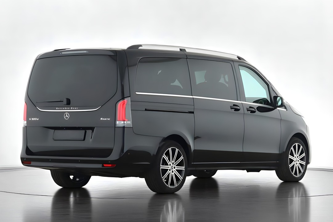 Mercedes-Benz V 300d 4MATIC Long Avantgarde (3)