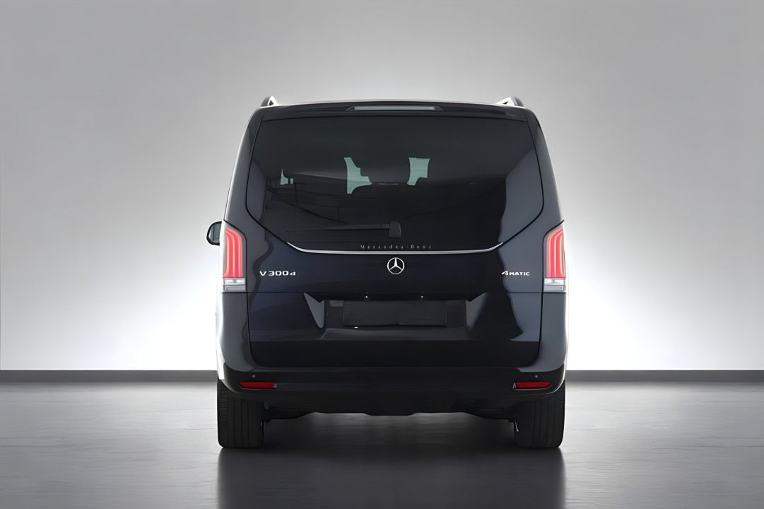 Mercedes-Benz V 300d 4MATIC Long Avantgarde (4)