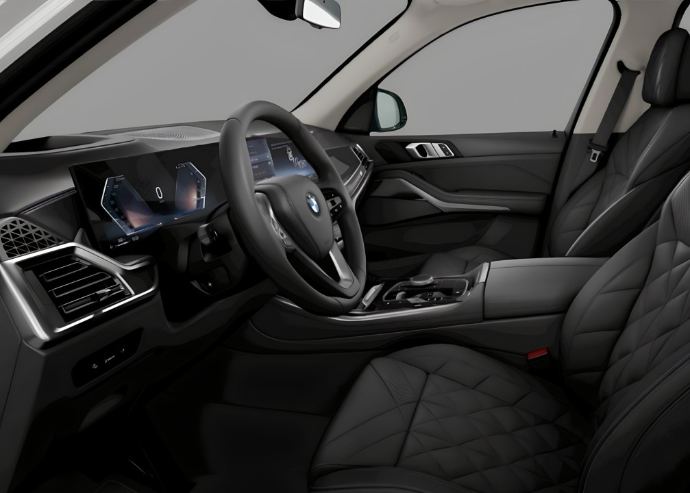 BMW X5 xDrive30d - foto 8