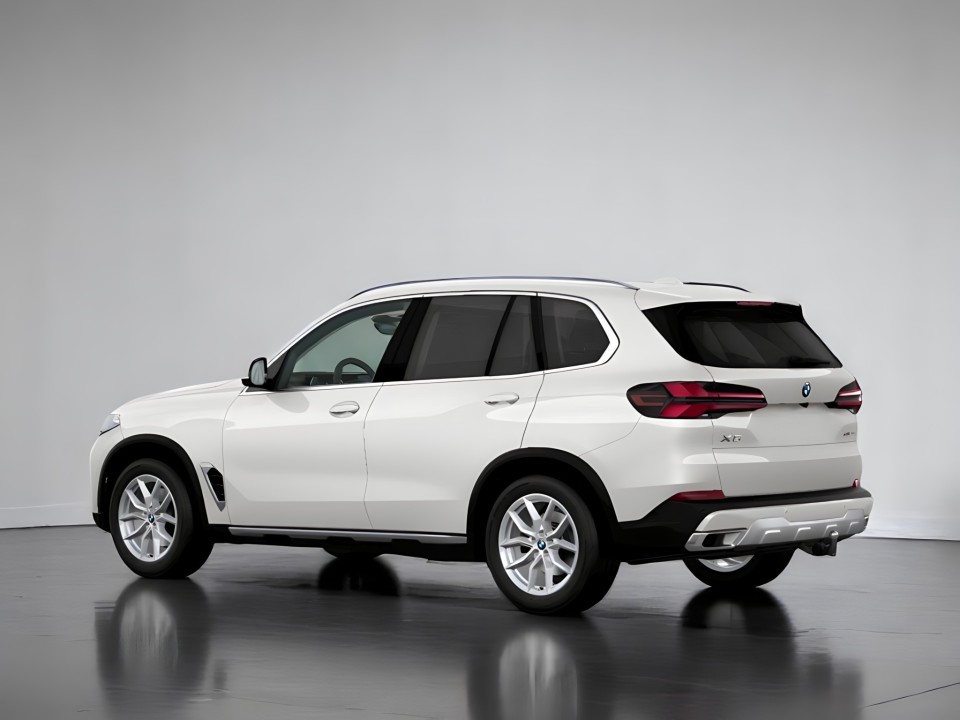 BMW X5 xDrive30d - foto 6