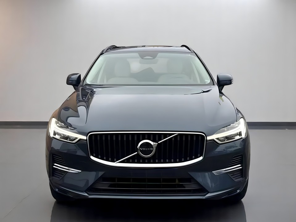 Volvo XC 60 B4 Momentum-Pro (2)