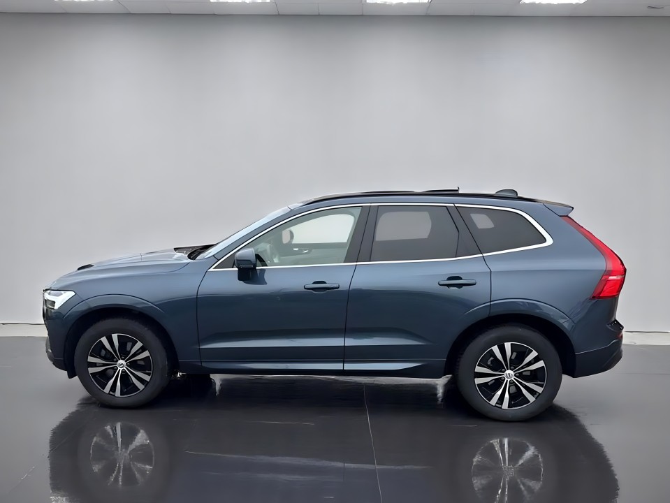 Volvo XC 60 B4 Momentum-Pro (4)