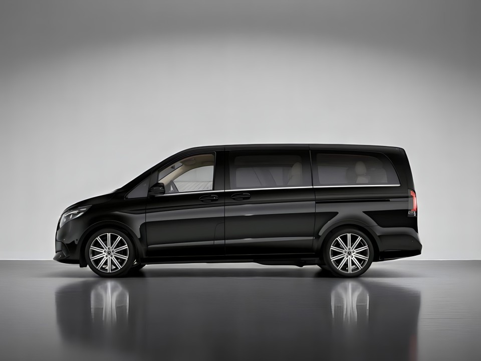 Mercedes-Benz V 300d 4MATIC Long Avantgarde (3)