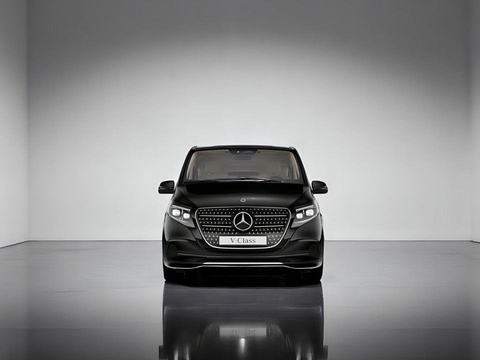 Mercedes-Benz V 300d 4MATIC Long Avantgarde (2)