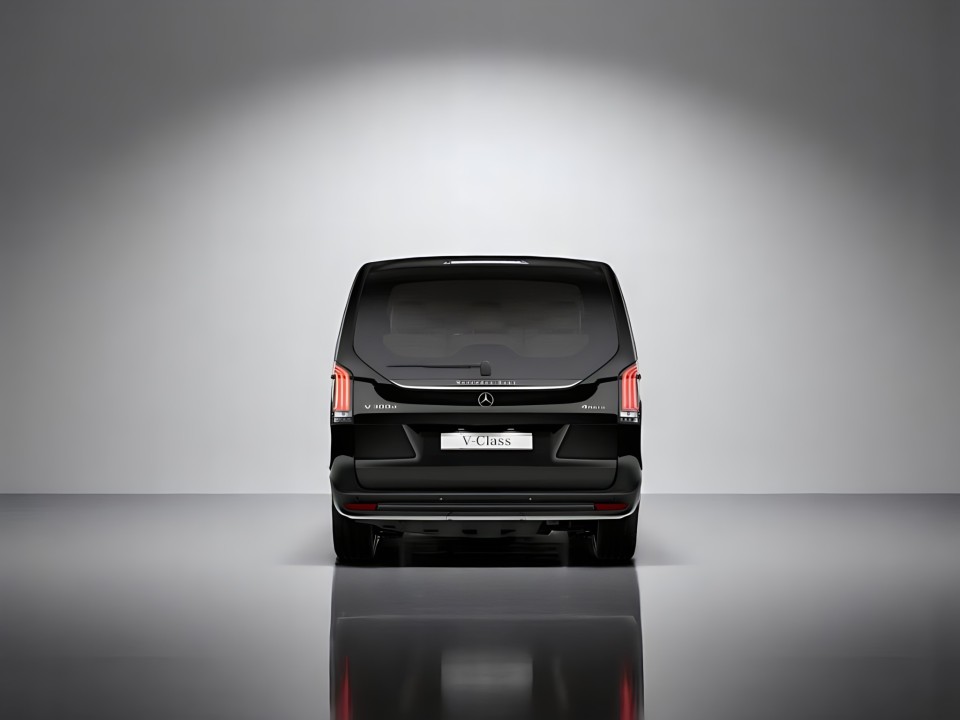 Mercedes-Benz V 300d 4MATIC Long Avantgarde (4)