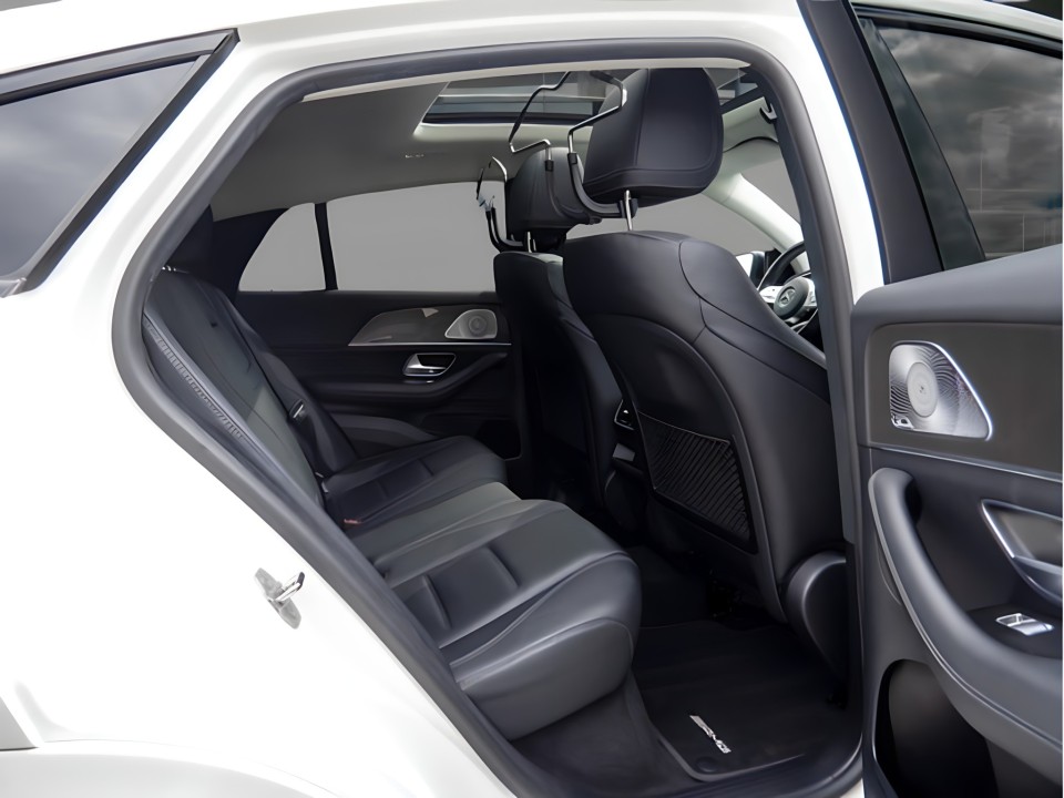 Mercedes-Benz GLE Coupe 400d 4MATIC (4)