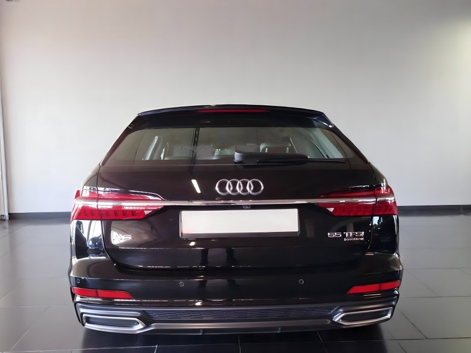Audi A6 Avant 55TFSI quattro S tronic (3)