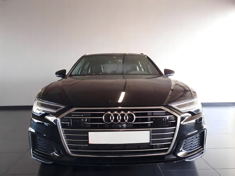 Audi A6 Avant 55TFSI quattro S tronic (2)