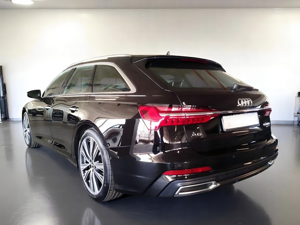 Audi A6 Avant 55TFSI quattro S tronic (4)