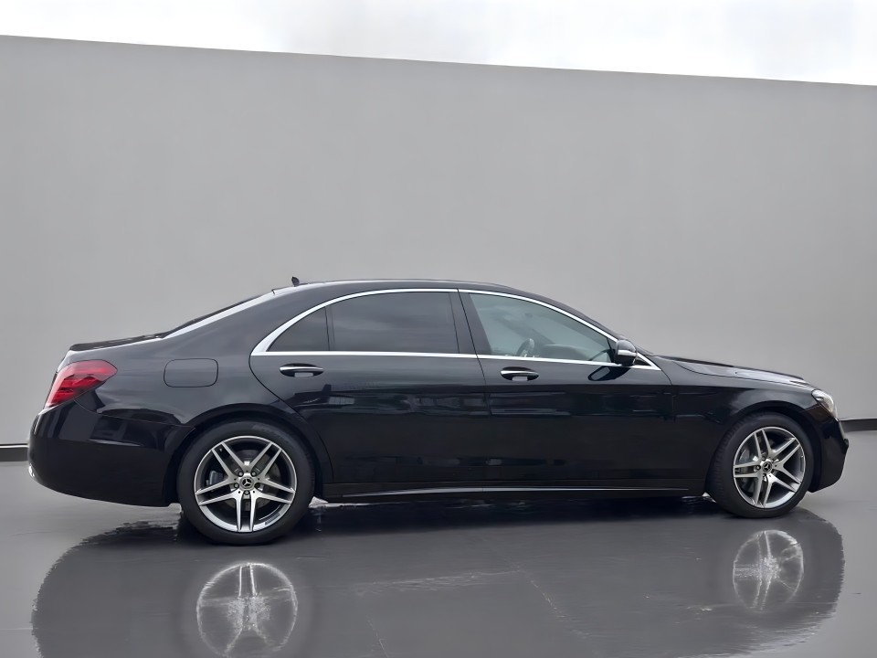 Mercedes-Benz S 350d 4MATIC (2)