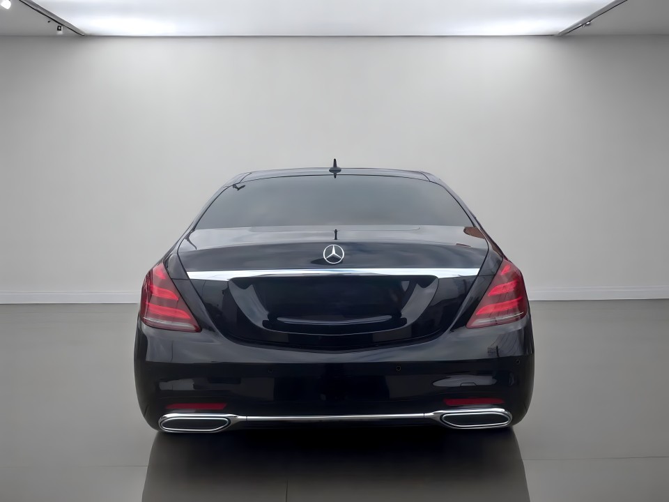 Mercedes-Benz S 350d 4MATIC (4)