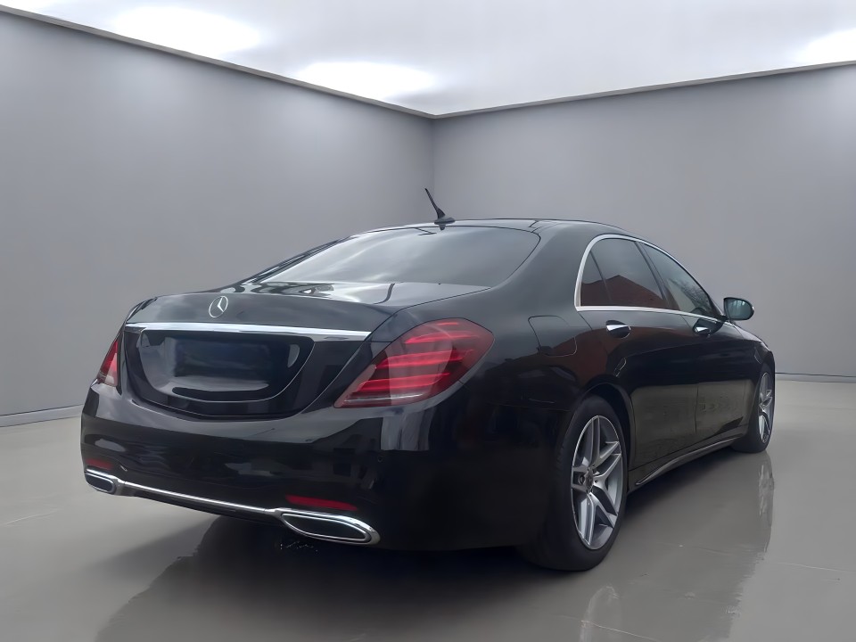 Mercedes-Benz S 350d 4MATIC (3)