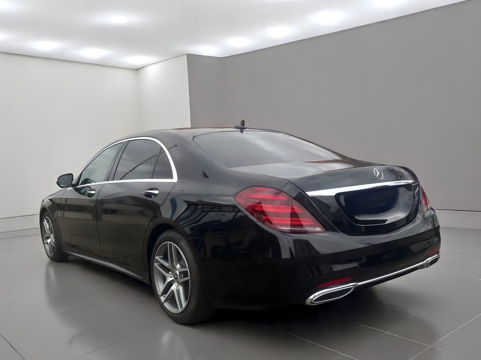 Mercedes-Benz S 350d 4MATIC (5)