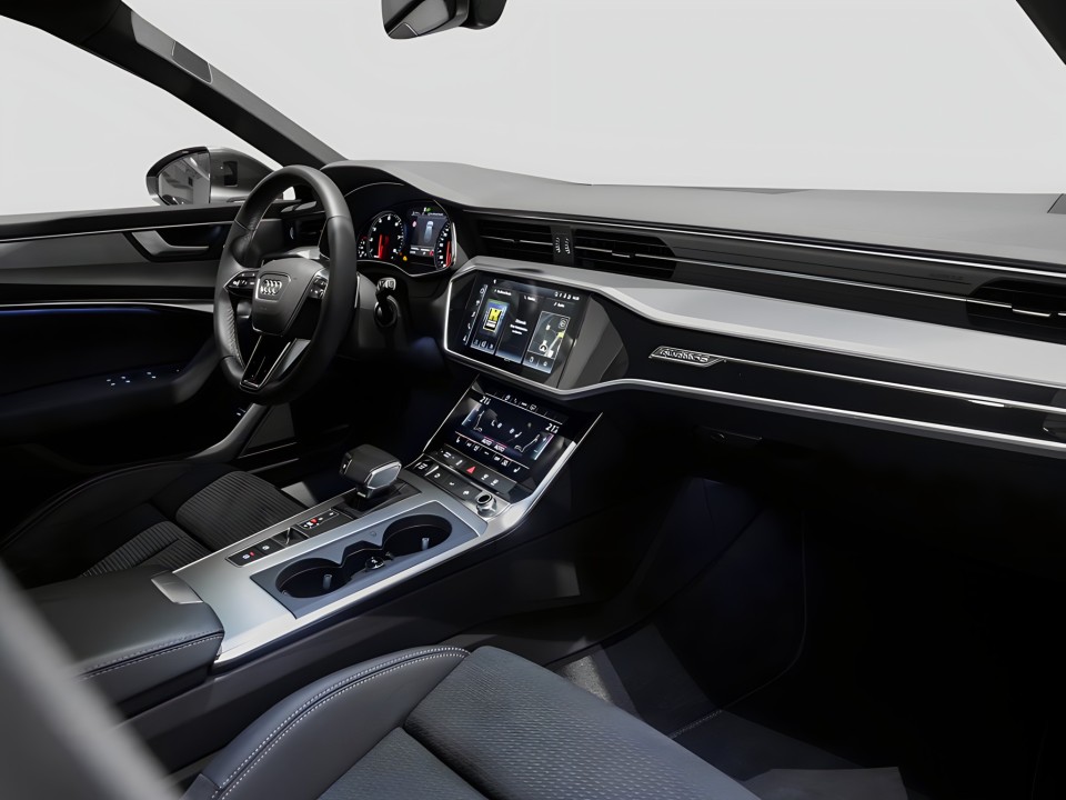 Audi A6 Avant 45TFSI quattro - foto 6