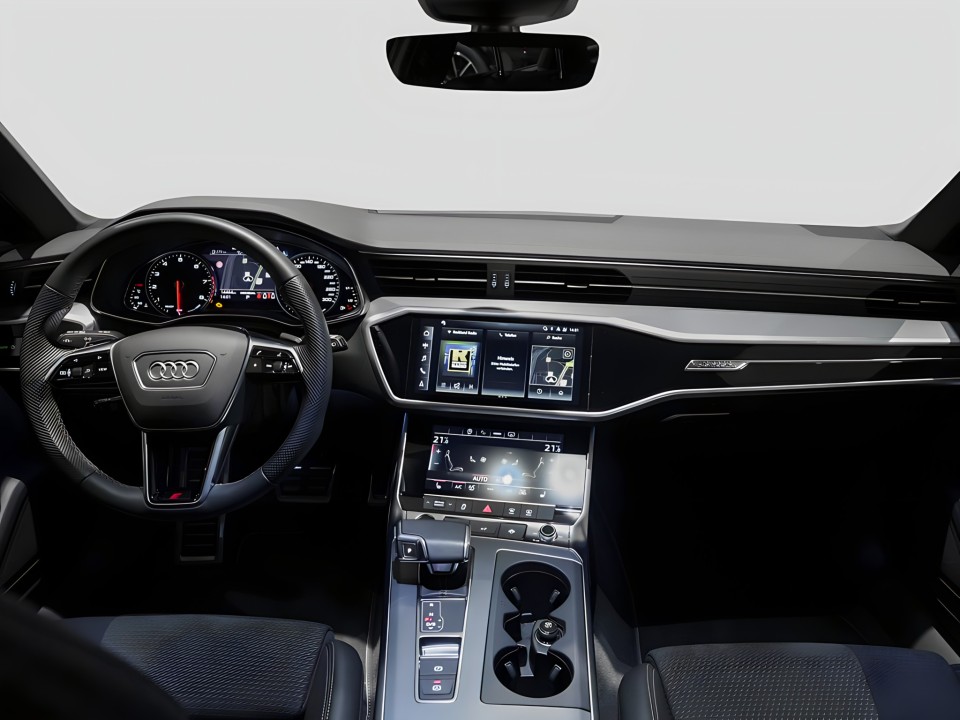 Audi A6 Avant 45TFSI quattro (5)