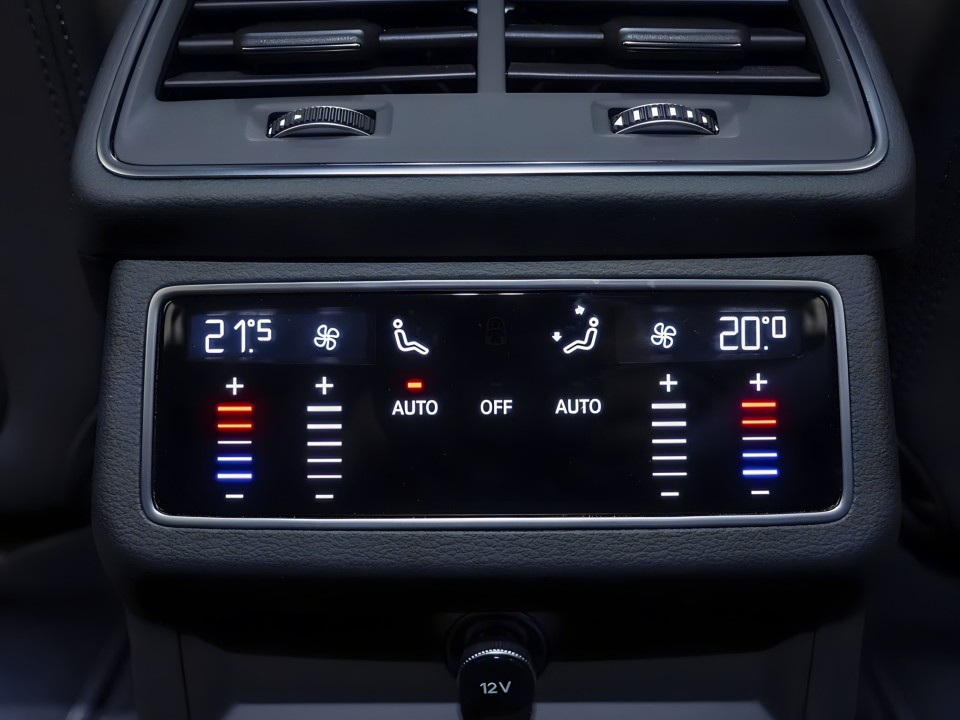 Audi A6 Avant 45TFSI quattro - foto 15