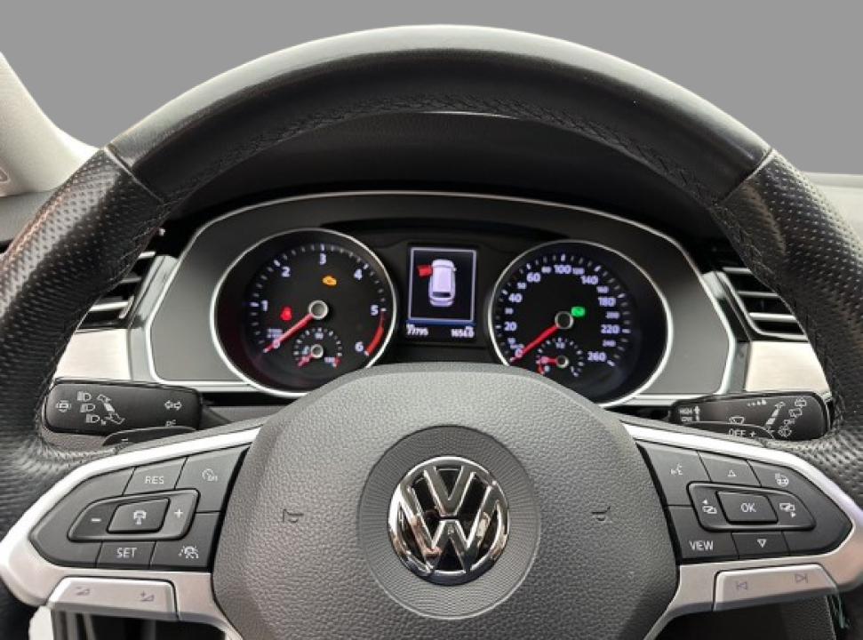 Volkswagen Passat Alltrack TDI 190 DSG 4M - foto 9