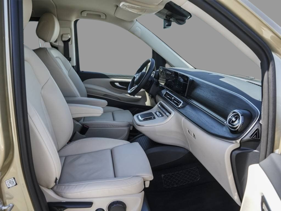 Mercedes-Benz V 250d 4MATIC Avantgarde Long (5)