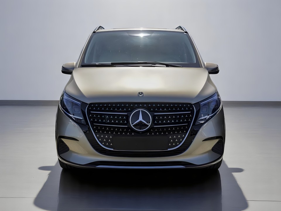 Mercedes-Benz V 250d 4MATIC Avantgarde Long (2)