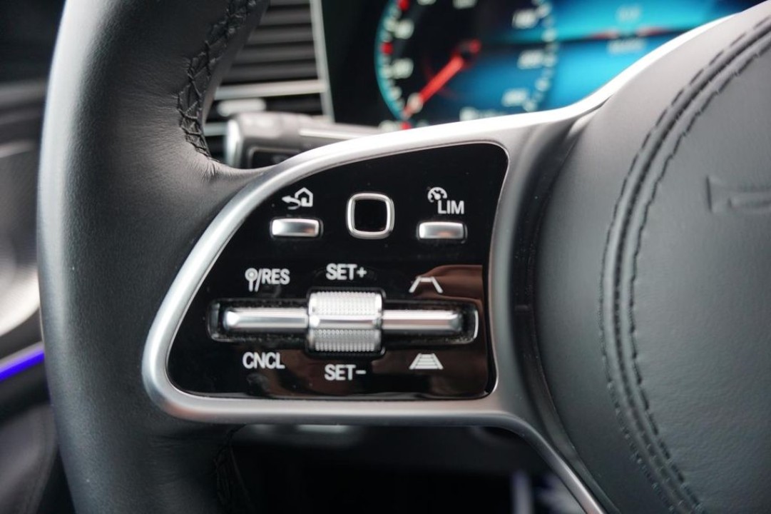 Mercedes-Benz GLE 400d 4Matic Coupe - foto 9
