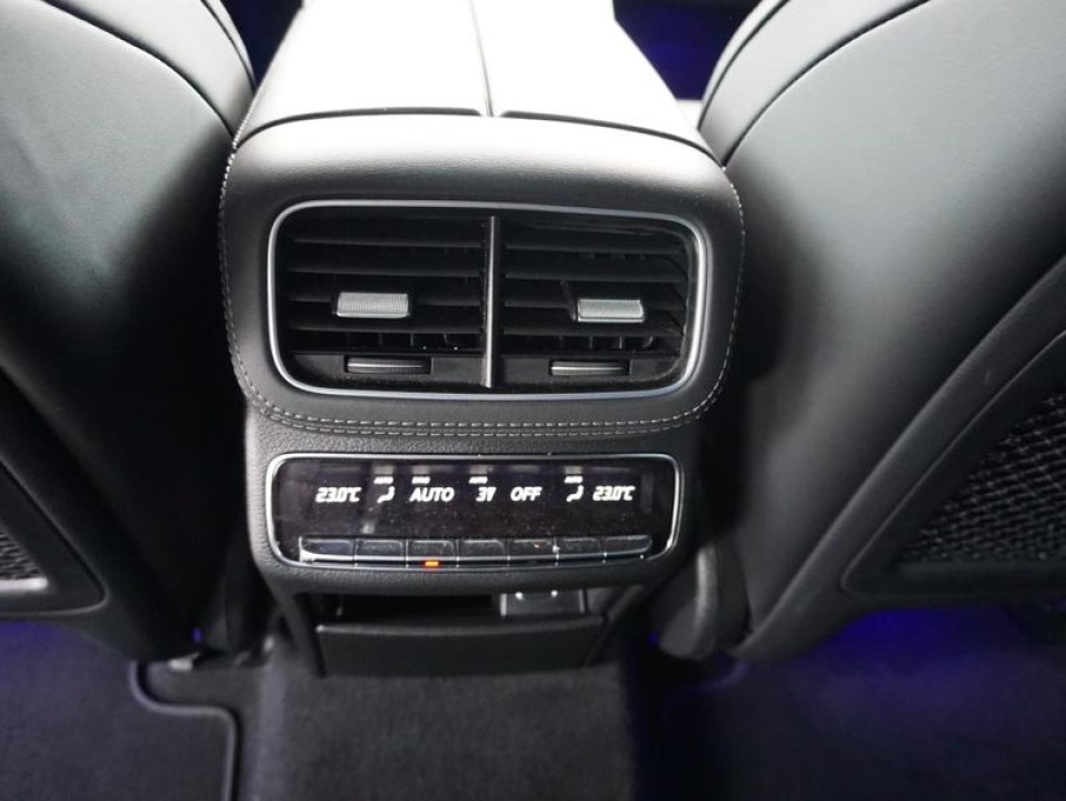 Mercedes-Benz GLE 400d 4Matic Coupe - foto 17