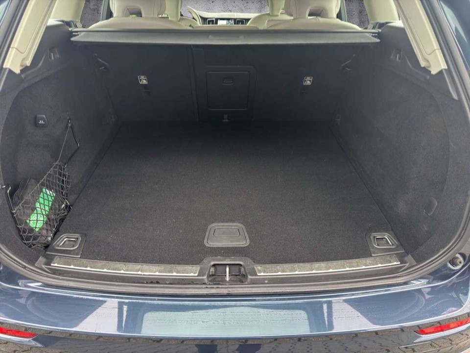 Volvo XC 60 B5 AWD Petrol Inscription - foto 14