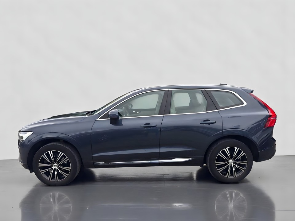 Volvo XC 60 B5 AWD Petrol Inscription (2)