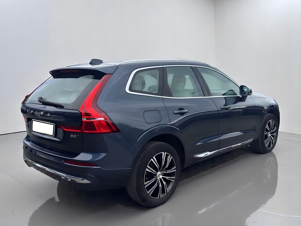 Volvo XC 60 B5 AWD Petrol Inscription (5)