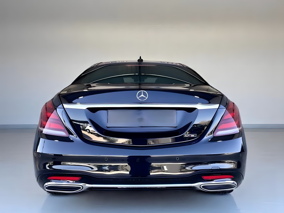 Mercedes-Benz S 350d 4MATIC (5)
