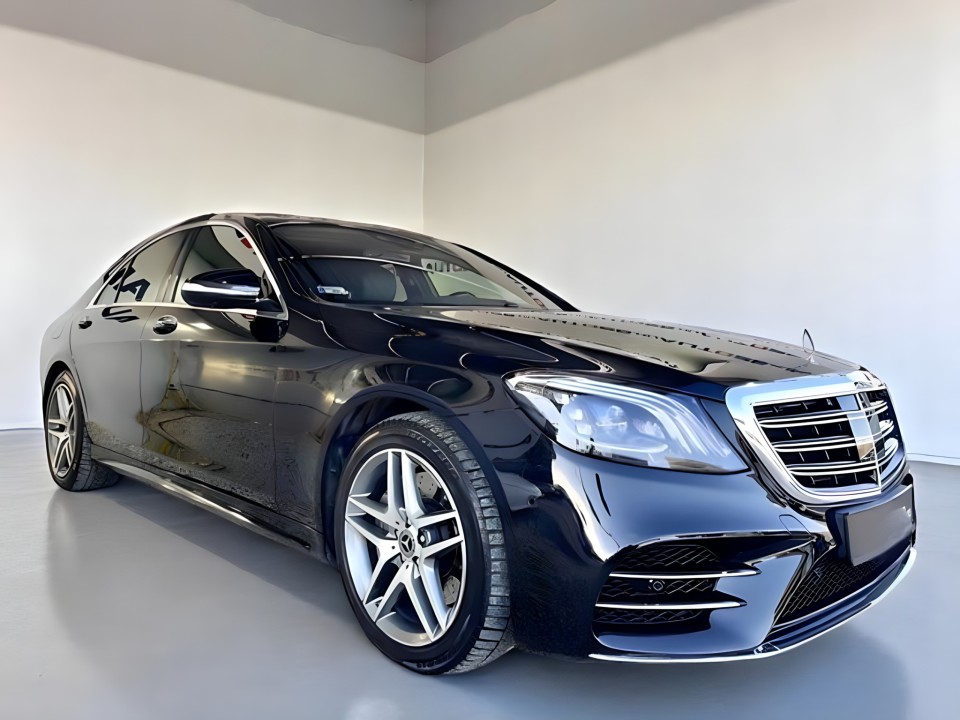 Mercedes-Benz S 350d 4MATIC (3)