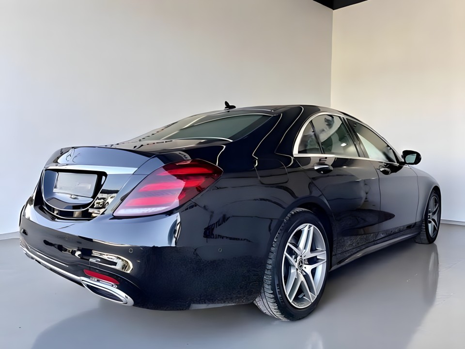 Mercedes-Benz S 350d 4MATIC (4)