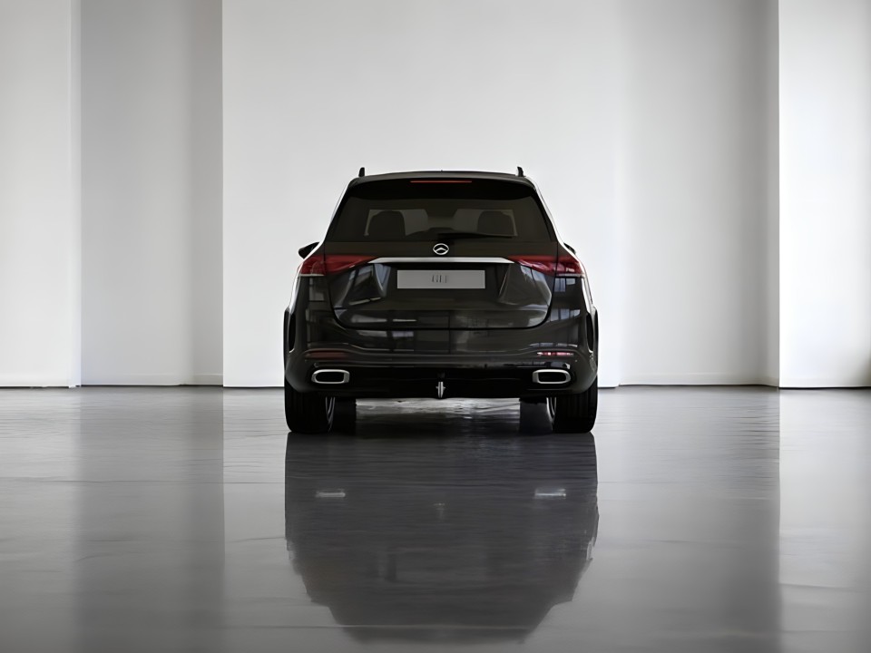 Mercedes-Benz GLE 300 d 4MATIC (5)