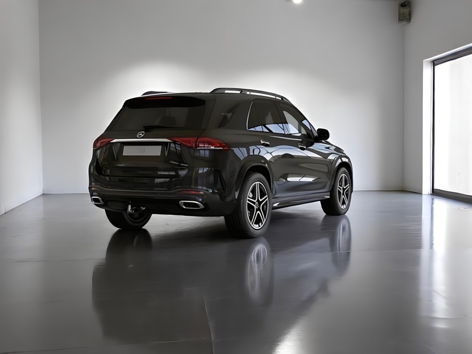 Mercedes-Benz GLE 300 d 4MATIC (4)
