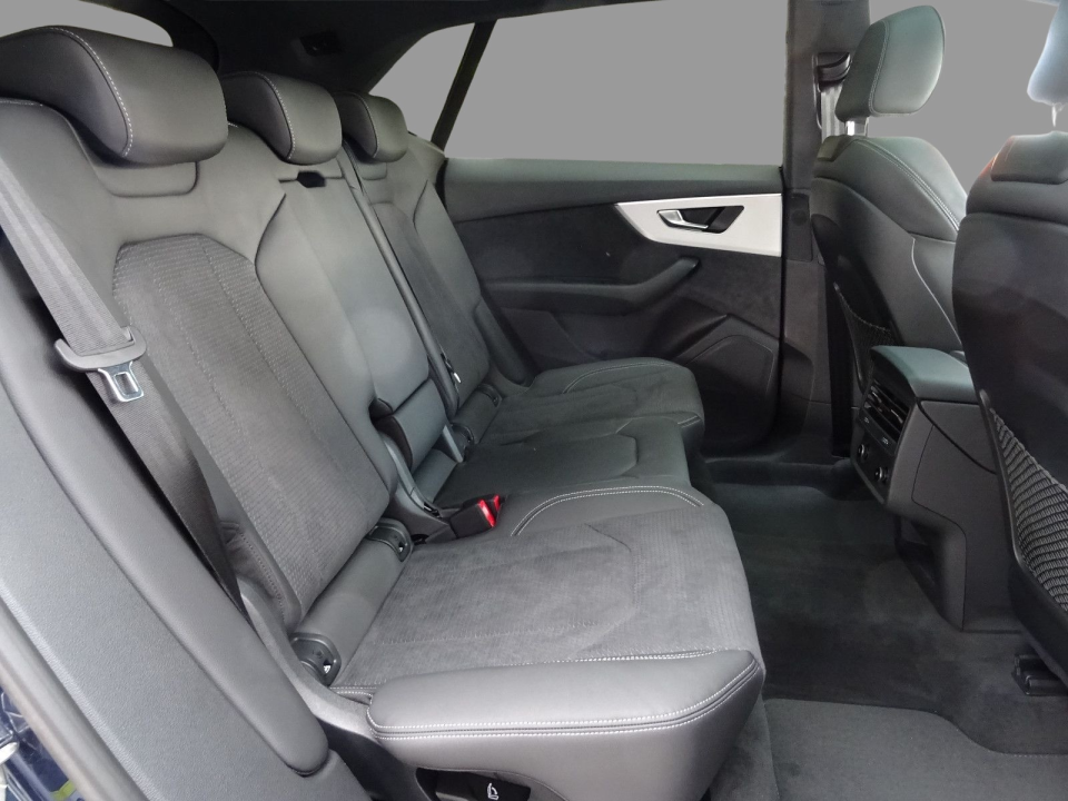 Audi Q8 50TDI S-line - foto 10