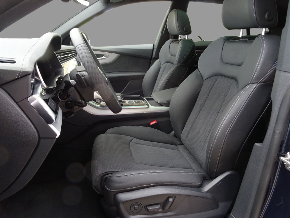 Audi Q8 50TDI S-line - foto 9