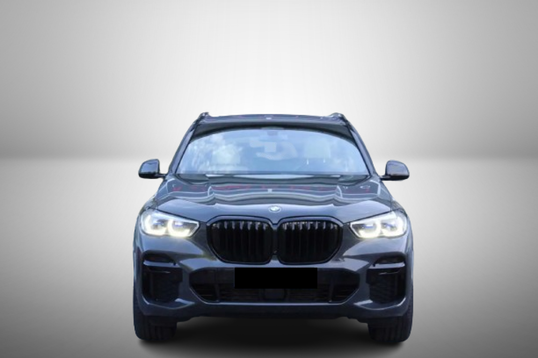 BMW X5 xDrive40d M Sport - foto 9