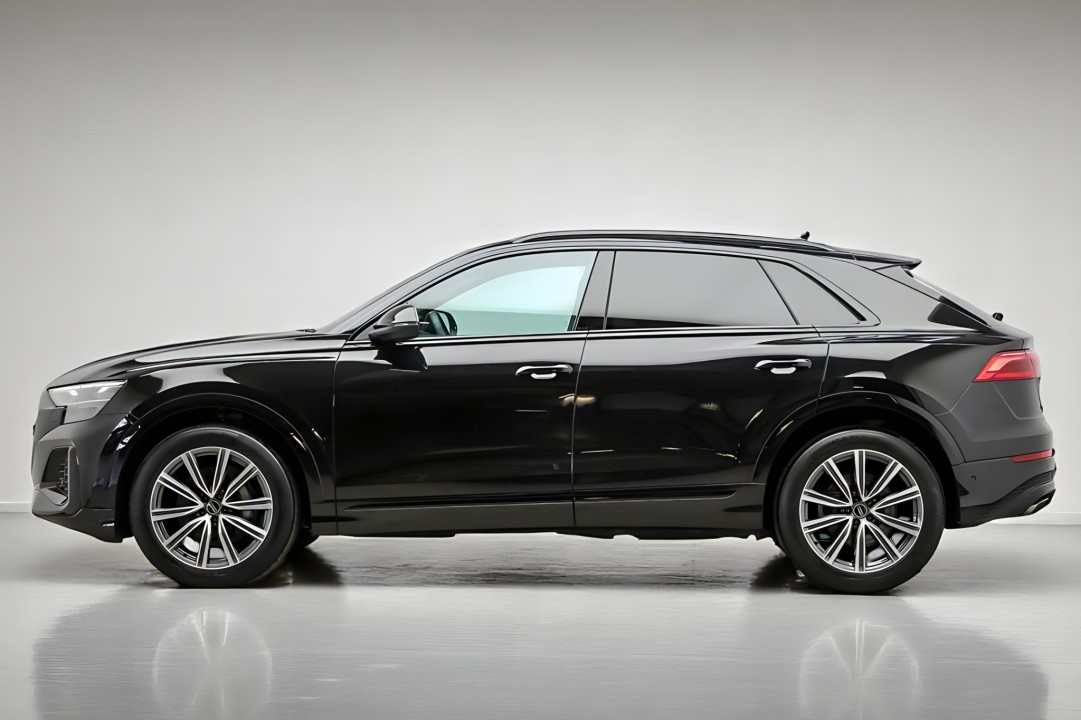 Audi Q8 45TDI Quattro (3)