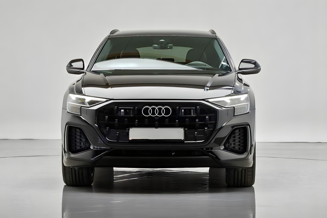 Audi Q8 45TDI Quattro (2)