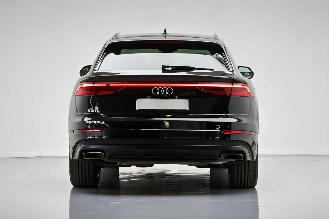 Audi Q8 45TDI Quattro (5)