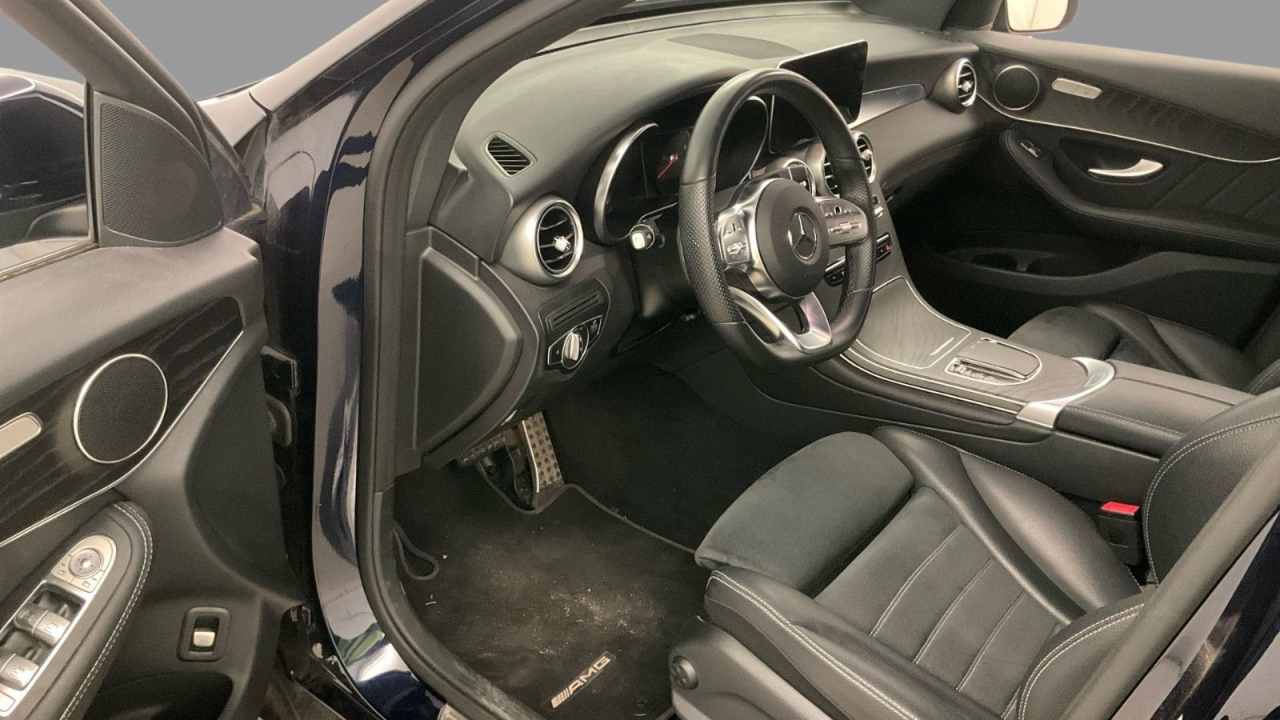 Mercedes-Benz GLC 300de 4MATIC (5)