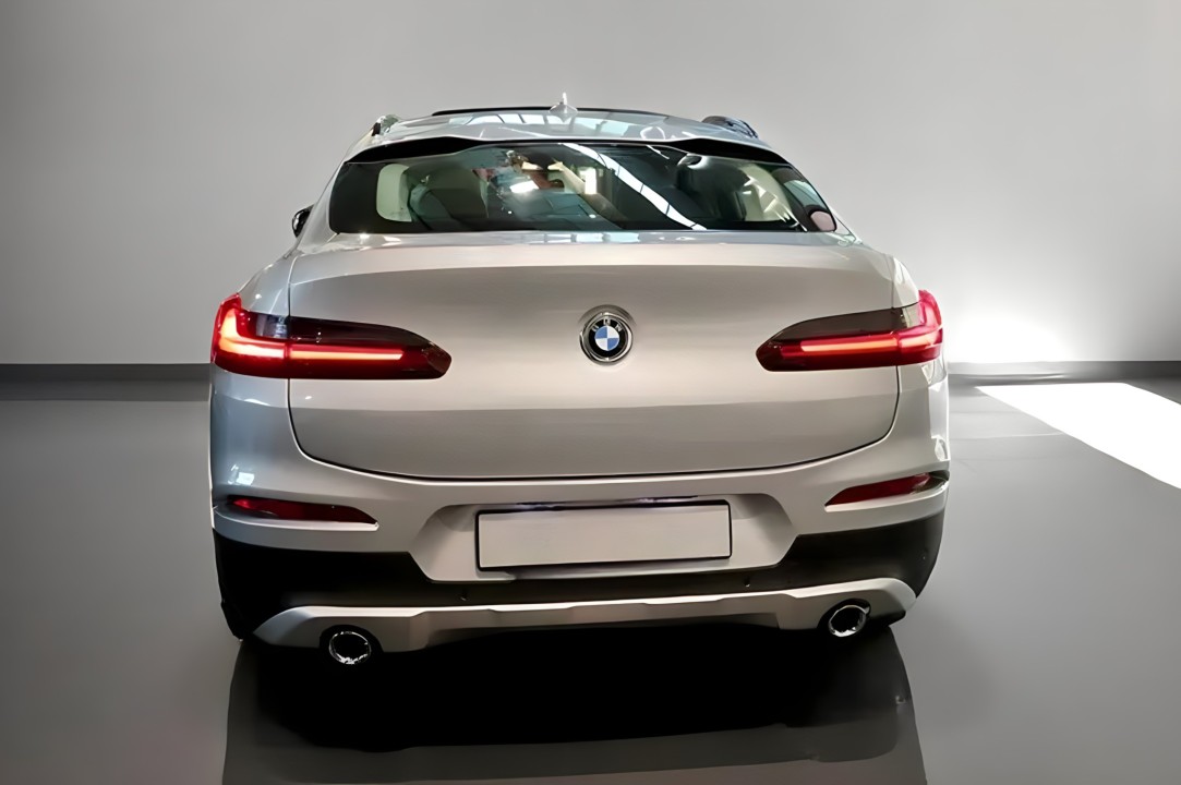 BMW X4 xDrive20d xLine (4)