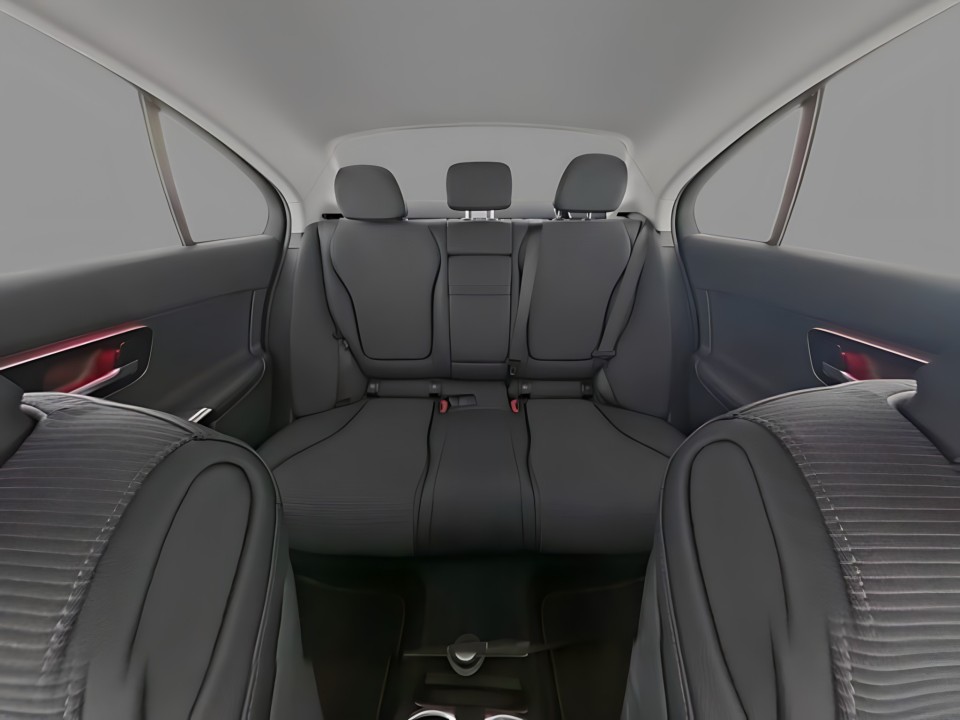 Mercedes-Benz C 220d Avantgarde (5)