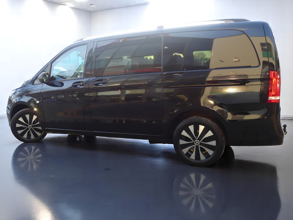 Mercedes-Benz Vito Tourer Pro 119CDI Long (5)