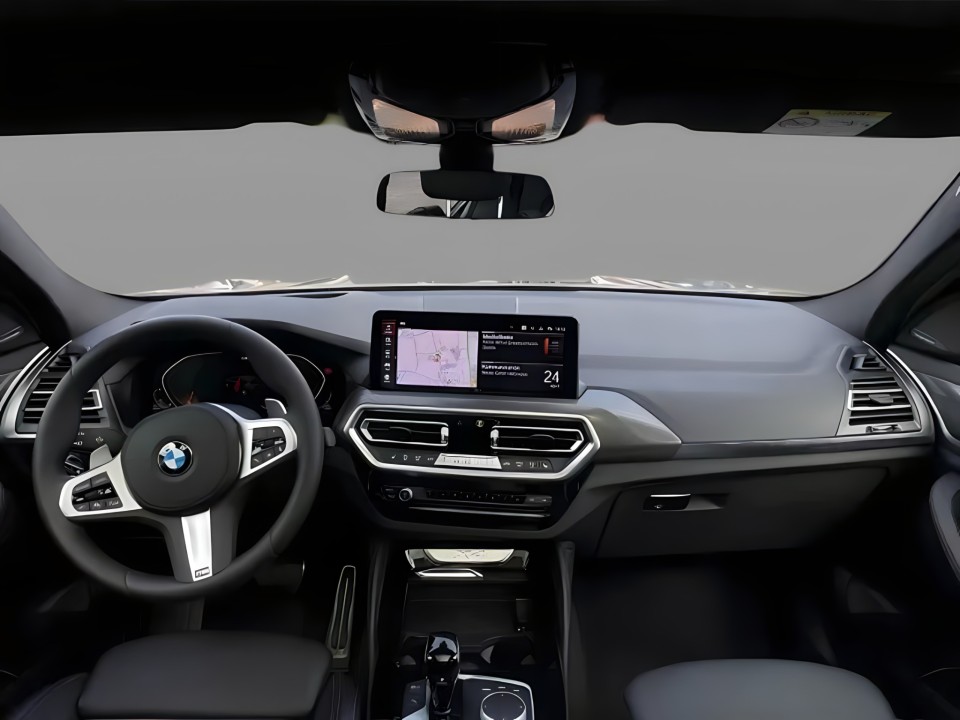 BMW X4 xDrive30d M-Sport - foto 7