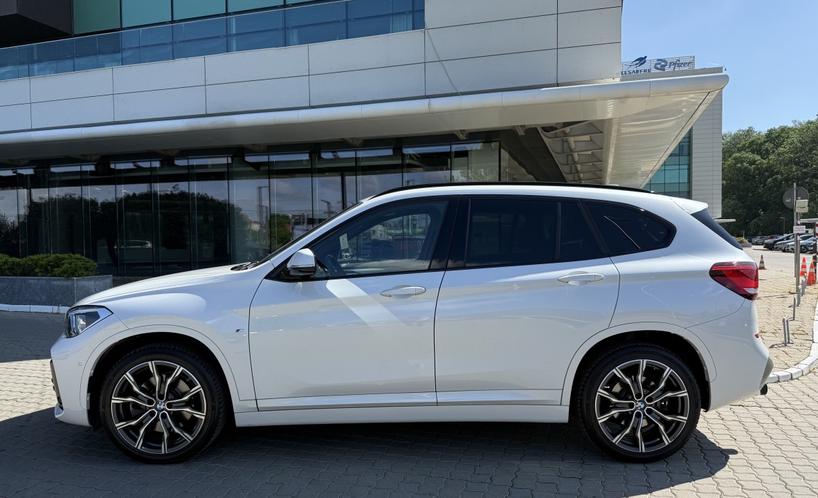 BMW X1 xDrive20i M-Sport - foto 6