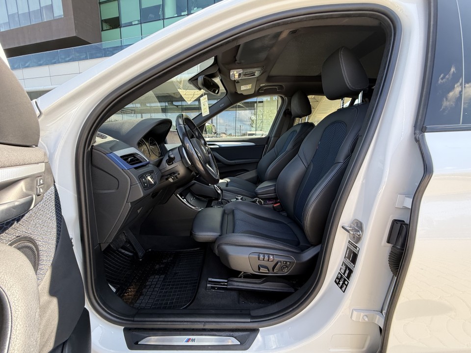 BMW X1 xDrive20i M-Sport - foto 9