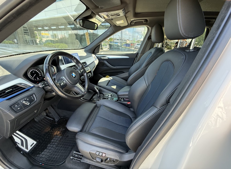 BMW X1 xDrive20i M-Sport - foto 10