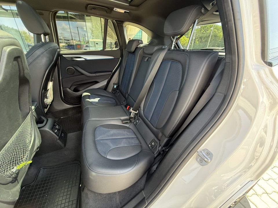 BMW X1 xDrive20i M-Sport - foto 13